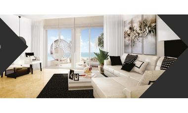 Venta de apartamento en Playa La Barqueta – Chiriquí