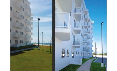 Venta de apartamento en Playa La Barqueta – Chiriquí