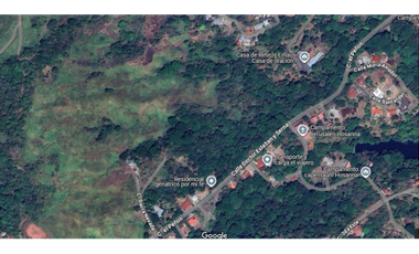 Terreno en Venta en Las Cumbres