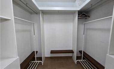 Venta de Apartamento en Vía Argentina, El Cangrejo