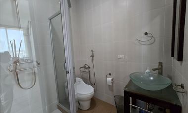 Venta de Apartamento en Vía Argentina, El Cangrejo
