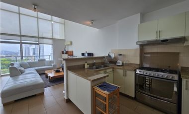 Venta de Apartamento en Vía Argentina, El Cangrejo