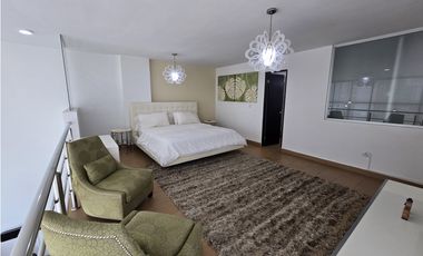 Venta de Apartamento en Vía Argentina, El Cangrejo
