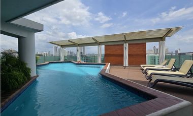 Venta de Apartamento en Vía Argentina, El Cangrejo