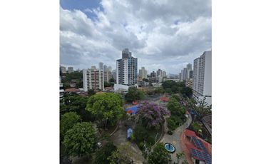 Venta de Apartamento en Vía Argentina, El Cangrejo
