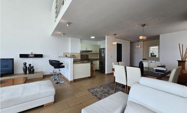 Venta de Apartamento en Vía Argentina, El Cangrejo