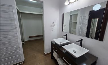 Venta de Apartamento en Vía Argentina, El Cangrejo
