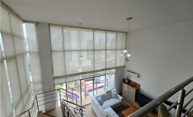 Venta de Apartamento en Vía Argentina, El Cangrejo