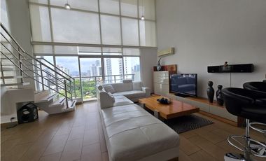 Venta de Apartamento en Vía Argentina, El Cangrejo