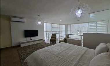 Venta de Apartamento en Vía Argentina, El Cangrejo