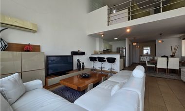 Venta de Apartamento en Vía Argentina, El Cangrejo