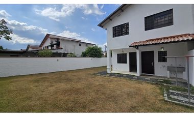 Venta de Casa en Las Cumbre