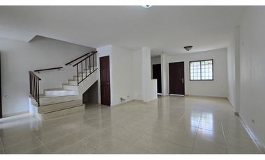 Venta de Casa en Las Cumbre