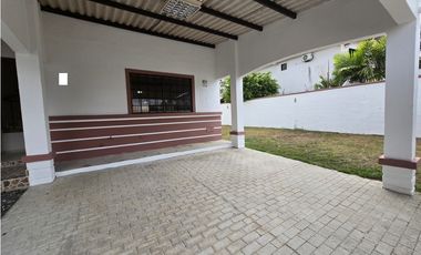 Venta de Casa en Las Cumbre