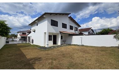 Venta de Casa en Las Cumbre