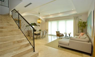 Casa En Venta – Santa María, Panamá