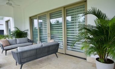 Casa En Venta – Santa María, Panamá