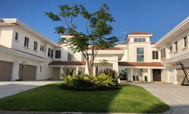 Casa En Venta – Santa María, Panamá
