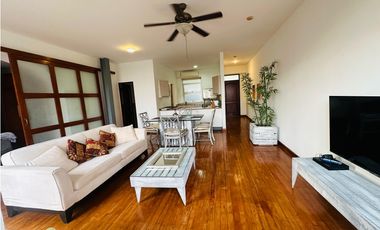 VENTA DEAPARTAMENTO AMOBLADO STAR & HERALD PH, CASCO ANTIGUO