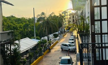ALQUILER DEAPARTAMENTO AMOBLADO STAR & HERALD PH, CASCO ANTIGUO