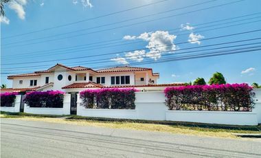 Venta de Casas Adosadas en Vista Mar