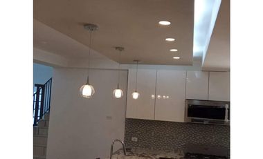 Venta de Casas Adosadas en Vista Mar