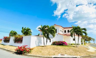 Venta de Casas Adosadas en Vista Mar
