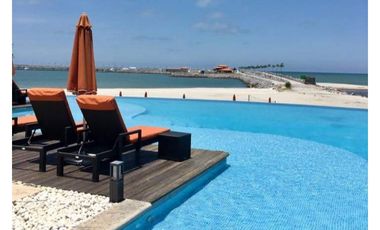 Venta de Casas Adosadas en Vista Mar