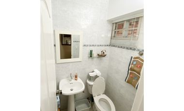 Venta de casa en Betania