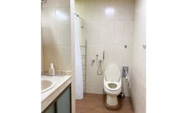 Venta de casa en Betania