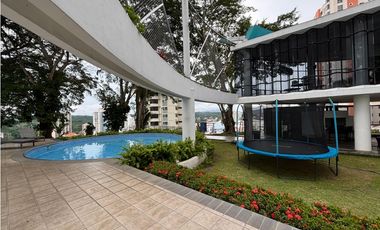 VENTA DE PENTHOUSE APARTAMENTO EN DOS MARES OPORTUNIDAD