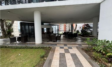 VENTA DE PENTHOUSE APARTAMENTO EN DOS MARES OPORTUNIDAD