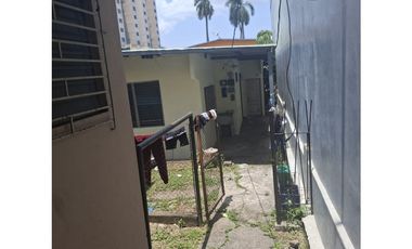 RESIDENCIAL COMERCIAL AVE PRINCIPAL CINCUENTENARIO