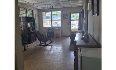 RESIDENCIAL COMERCIAL AVE PRINCIPAL CINCUENTENARIO