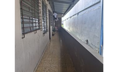 RESIDENCIAL COMERCIAL AVE PRINCIPAL CINCUENTENARIO