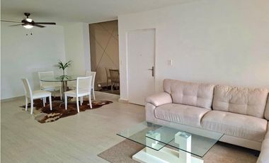 SE ALQUILA APARTAMENTO AMOBLADO PH COCO DEL MAR