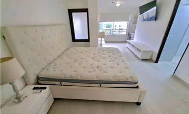 SE ALQUILA APARTAMENTO AMOBLADO PH COCO DEL MAR