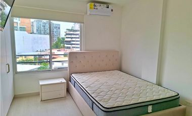 SE ALQUILA APARTAMENTO AMOBLADO PH COCO DEL MAR
