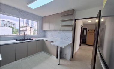 SE ALQUILA APARTAMENTO AMOBLADO PH COCO DEL MAR