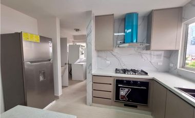 SE ALQUILA APARTAMENTO AMOBLADO PH COCO DEL MAR