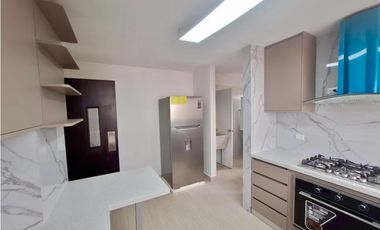 SE ALQUILA APARTAMENTO AMOBLADO PH COCO DEL MAR
