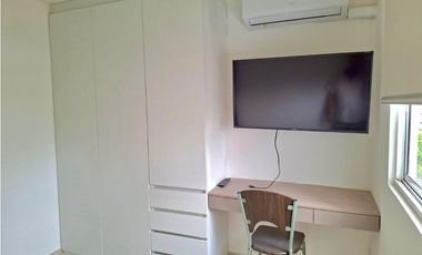 SE ALQUILA APARTAMENTO AMOBLADO PH COCO DEL MAR