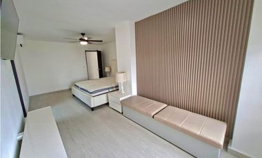 SE ALQUILA APARTAMENTO AMOBLADO PH COCO DEL MAR