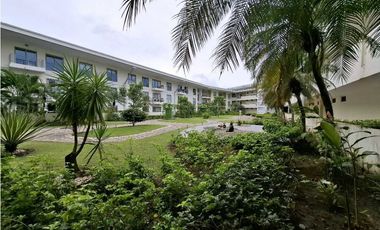 VENTA DE APARTAMENTO EN PANAMA PACIFICO PH SOLEO
