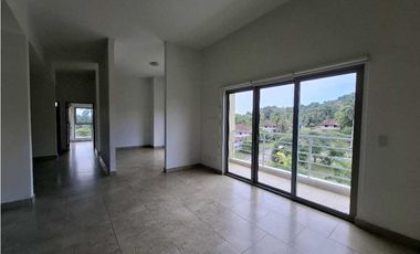VENTA DE APARTAMENTO EN PANAMA PACIFICO PH SOLEO