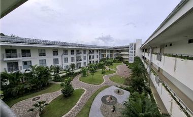 VENTA DE APARTAMENTO EN PANAMA PACIFICO PH SOLEO