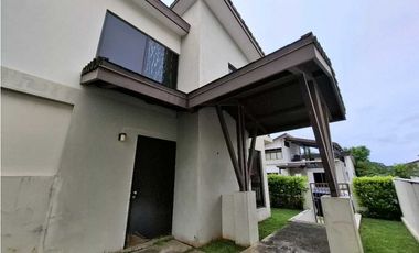 VENTA CASA EN PH NATIVA EN PANAMA PACIFICA