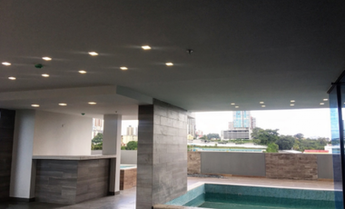 Apartamento en Venta Parque Lefevre