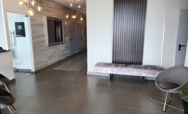 Apartamento en Venta Parque Lefevre