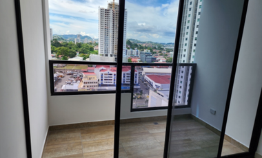 Apartamento en Venta Parque Lefevre